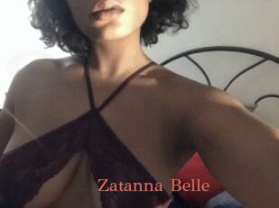 Zatanna_Belle