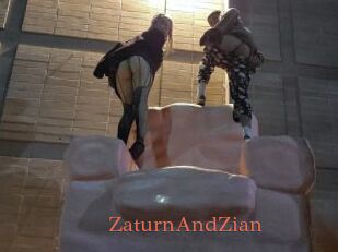 ZaturnAndZian