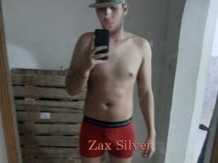 Zax_Silver