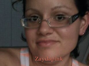 Zaydapink