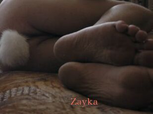 Zayka