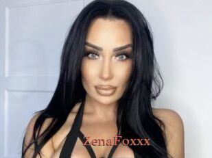 ZenaFoxxx