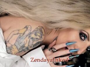 ZendayaInked