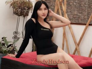 ZendyHudson
