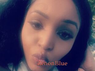 ZenonBlue