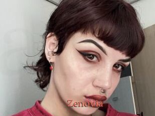 Zenovia