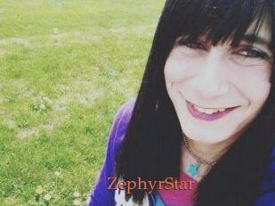 ZephyrStar
