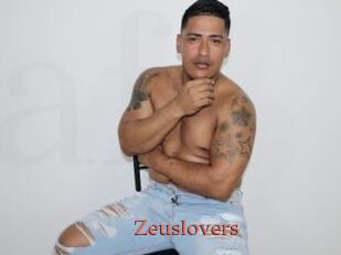 Zeuslovers