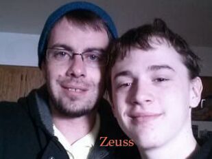 Zeuss