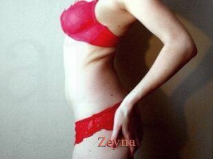 Zeyna