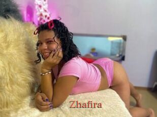 Zhafira