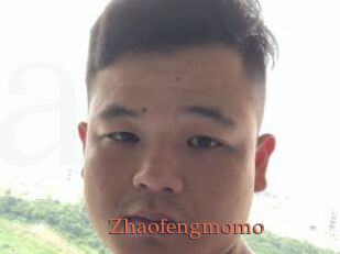 Zhaofengmomo