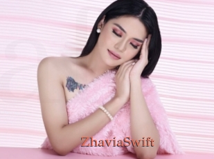 ZhaviaSwift