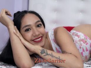 ZhoeGarner