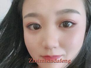 Zhsimidadafeng