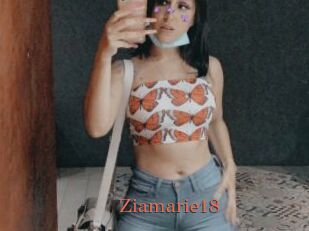 Ziamarie18