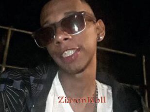 ZiaronKoll