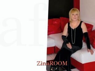 ZinaROOM