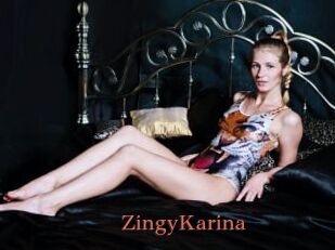 ZingyKarina