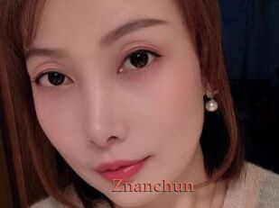 Znanchun