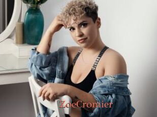 ZoeCromier