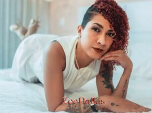 ZoeDallas