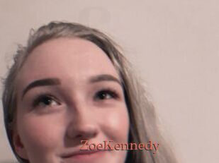 ZoeKennedy