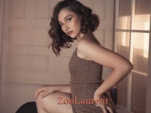 ZoeLaurent