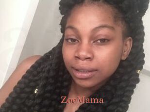 ZoeMama