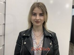 ZoeOlieh