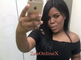 ZoeOnlineX