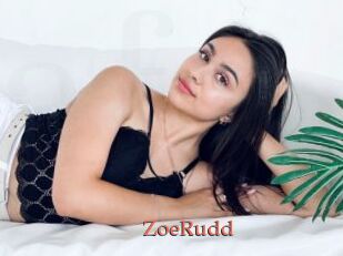 ZoeRudd