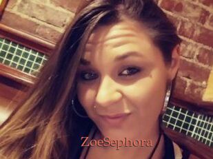 ZoeSephora