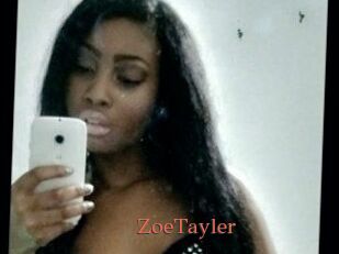 Zoe_Tayler
