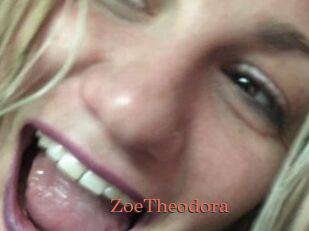 ZoeTheodora