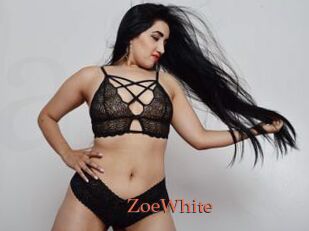 ZoeWhite