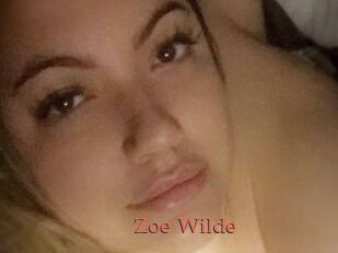 Zoe_Wilde