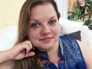 ZoeyGlam