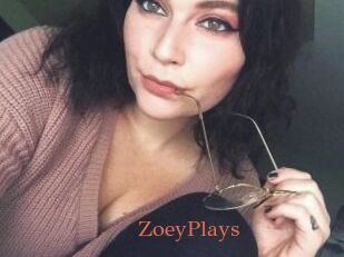 ZoeyPlays