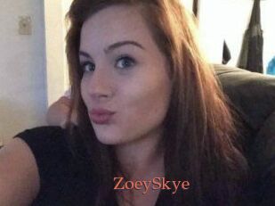 ZoeySkye