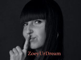 ZoeyUrDream