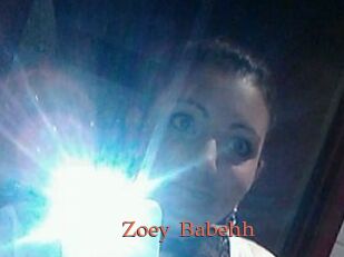 Zoey_Babehh