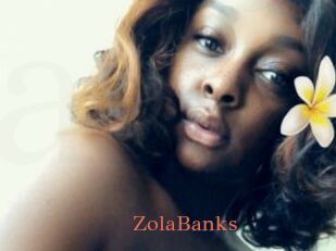 ZolaBanks