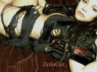 ZolaCat