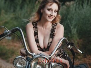 Zolushka