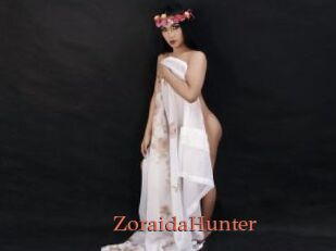 ZoraidaHunter