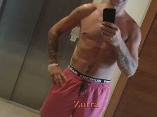 Zorra