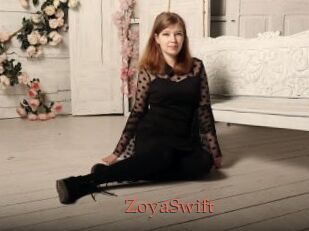 ZoyaSwift