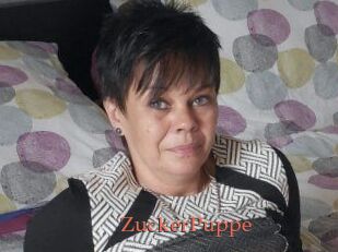 ZuckerPuppe
