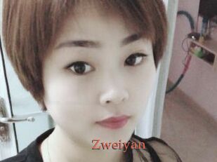 Zweiyan